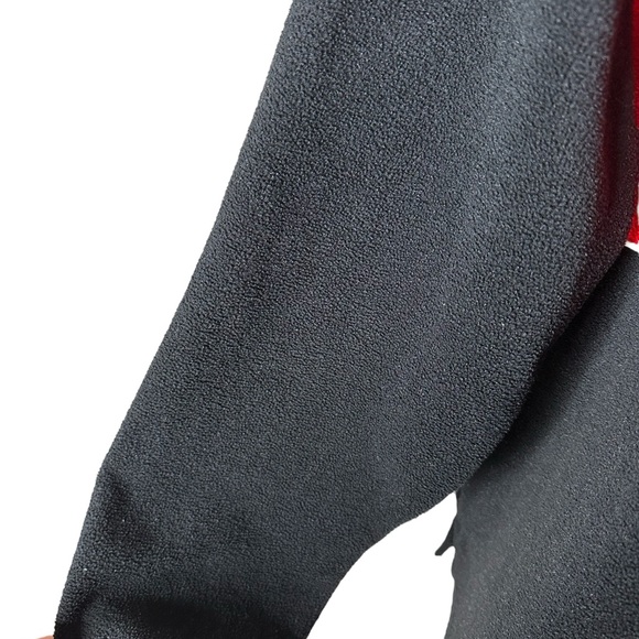 Dale Earnhardt 1/4 Zip Fleece Pullover Vintage Winners Circle Embroidered XL - Picture 4 of 16